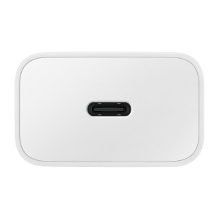 Încărcător de perete Samsung USB tip C 15W PD AFC alb (EP-T1510NWEGEU) Samsung - 3 Încărcător de perete Samsung USB tip C 15W PD AFC alb (EP-T1510NWEGEU) Samsung - 3