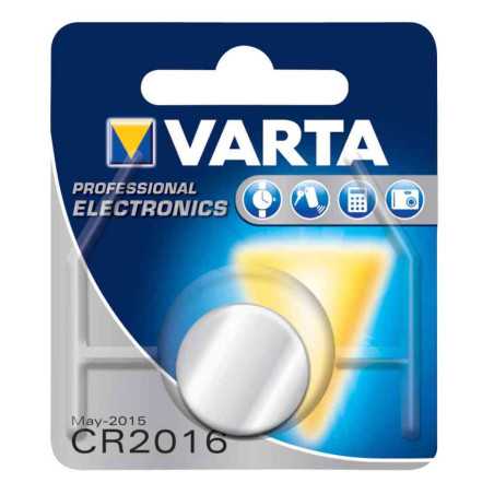 Baterie Varta CR2016 90 mAh Varta - 1