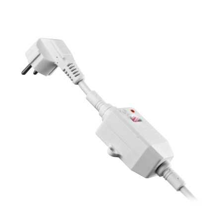 Robinet Electric Albatros Aquaflex 3000W Carcasa din Inox Debit apa fierbinte 2-2.5 L-min Presiune apa 0.04-0.6 MPa Albatros - 1