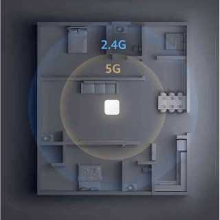 Gateway Xiaomi Smart Home Control Center 2 Hub Alb Xiaomi - 5 Gateway Xiaomi Smart Home Control Center 2 Hub Alb Xiaomi - 5