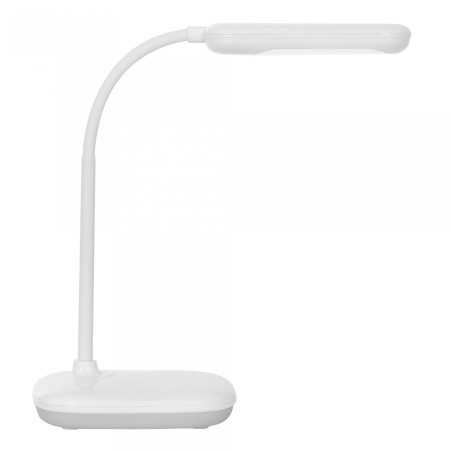 Lampa LED de masa Samus SLV500-1000LM 8.2W 2700 4000 6500K DIMMER Corp flexibil Alba Samus - 1
