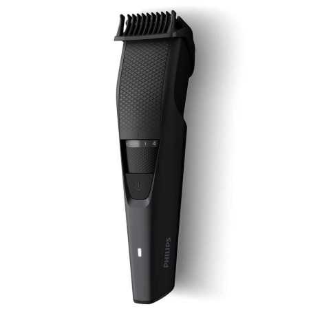 Aparat de tuns barba Philips BT3233-15 Sistem Lift & Trim Utilizare fara fir Lame otel inoxidabil 0.5 - 10mm Negru Philips - 1