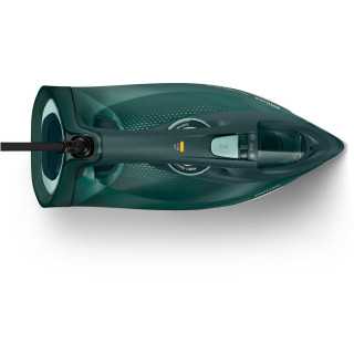 Fier de calcat Philips Azur DST7050-70 2800W Talpa SteamGlide Elite Rezervor de 300ml Oprire automata Verde Philips - 1