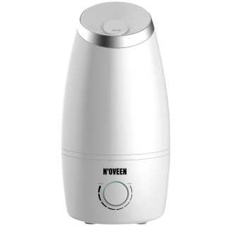 Umidificator de ae cu ultrasunete Noveen UH115 3.5L 24W Alb Noveen - 1