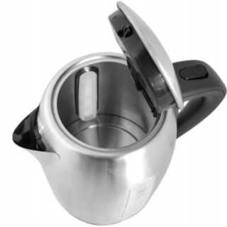 Fierbator de apa Noveen EK1405 1.7 INOX 2000W Argintiu Noveen - 1