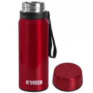 Termos Noveen TB625 700ml Curea Rosu Transparent Noveen - 1