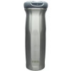 Termos Noveen TB902 Strong Steel 630ml Argintiu