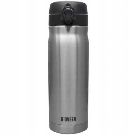 Termos Noveen TB802 400ml Silver Noveen - 1