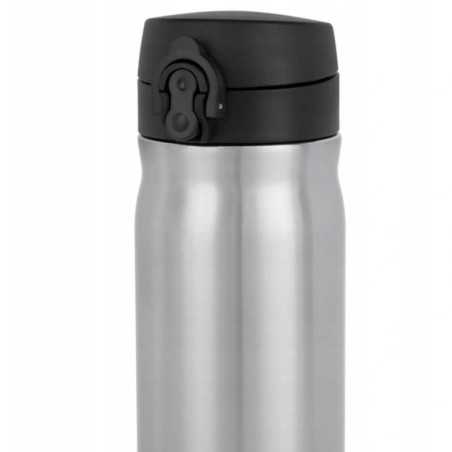 Termos Noveen TB802 400ml Silver Noveen - 1
