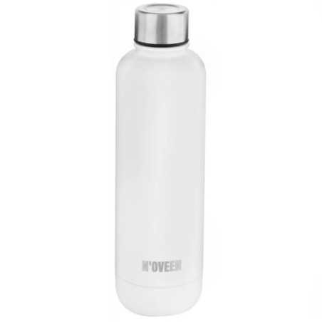 Termos Noveen TB411 500ml Alb Mat Noveen - 2