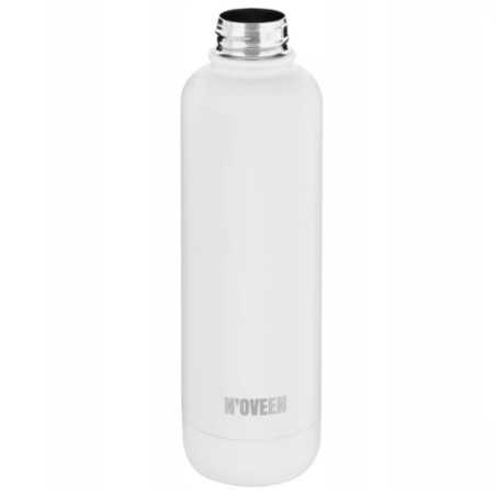 Termos Noveen TB411 500ml Alb Mat Noveen - 2