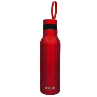 Termos Noveen TB125 Red Shiny 500ml Rosu Noveen - 1