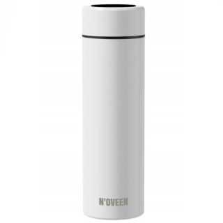 Termos Noveen TB2311 cu afisaj LED tactil 450ml Alb Mat Noveen - 3