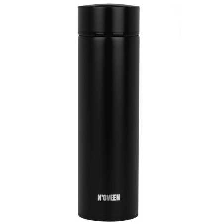 Termos Noveen TB2310 cu afisaj LED tactil 450ml Negru Mat Noveen - 2