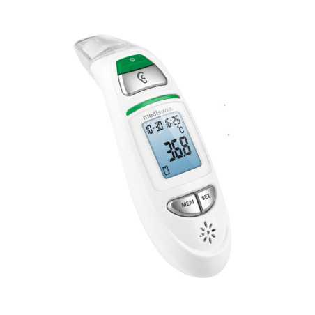 Termometru cu infrarosu Medisana TM 750 76140 Multifunctional Non-Contact Medisana - 2