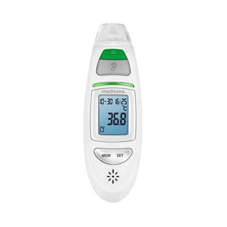 Termometru cu infrarosu Medisana TM 750 76140 Multifunctional Non-Contact Medisana - 2