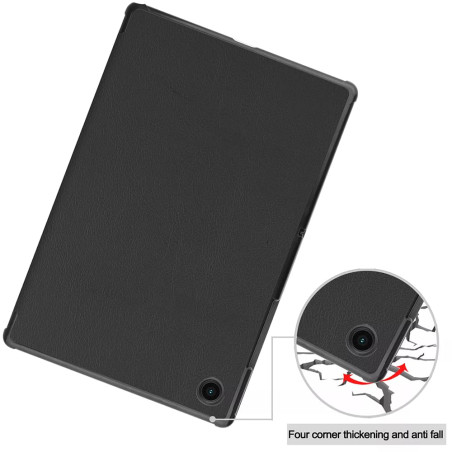 Husa pentru Samsung Galaxy Tab A8 10.5 (2021) - Techsuit FoldPro - Galaxy Techsuit - 1