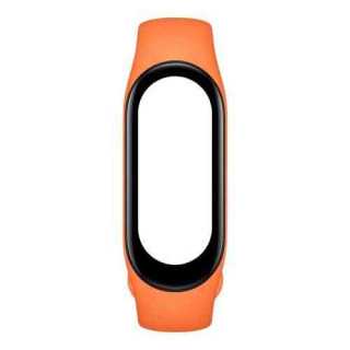 Curea pentru Xiaomi Smart Band 7 Bhr6202Gl Portocaliu Xiaomi - 1