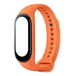 Curea pentru Xiaomi Smart Band 7 Bhr6202Gl Portocaliu Xiaomi - 1