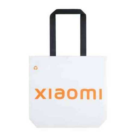 Geanta Xiaomi Reutilizabila Bhr5995Gl Polietilena 420mm x 380mm Alb Xiaomi - 1