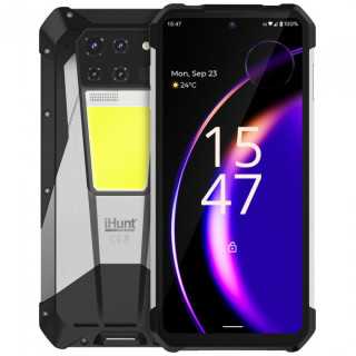 Telefon mobil iHunt Tank 3 PRO 5G 200 MP 32GB RAM 512GB iHunt - 1