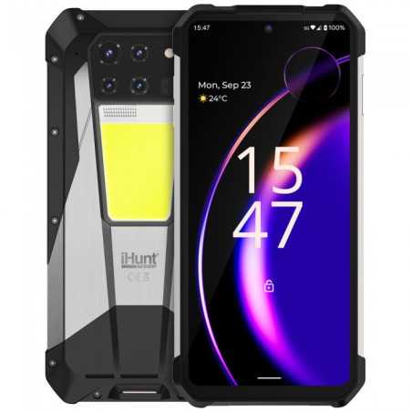Telefon mobil iHunt Tank 3 PRO 5G 200 MP 32GB RAM 512GB iHunt - 1