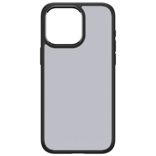 Husa pentru iPhone 15 Pro - Spigen Ultra Hybrid - Frost Black Spigen - 1