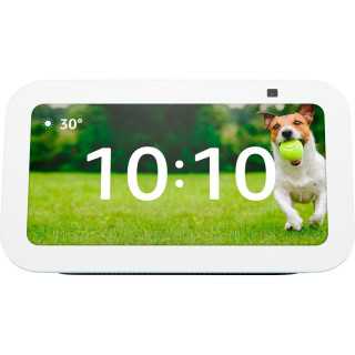 Boxa inteligenta Amazon Echo Show 5 3rd Generation 5.5 inch Smart Display with Alexa White Amazon - 1