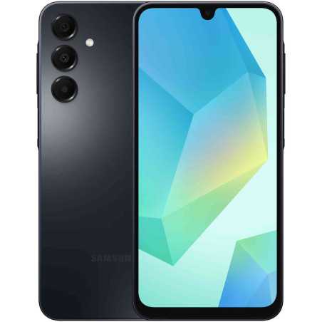 Telefon mobil Samsung Galaxy A16 128GB 4GB RAM Negru Samsung - 1