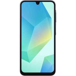Telefon mobil Samsung Galaxy A16 128GB 4GB RAM Negru Samsung - 1