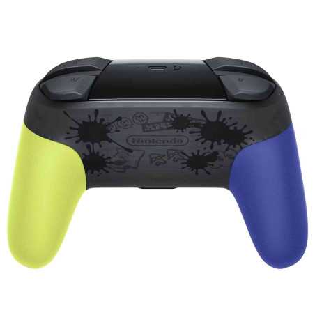 Controller Nintendo Switch Pro Splatoon 3 Edition Nintendo - 1