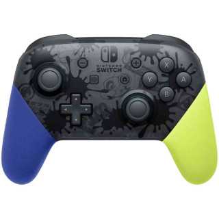 Controller Nintendo Switch Pro Splatoon 3 Edition Nintendo - 1