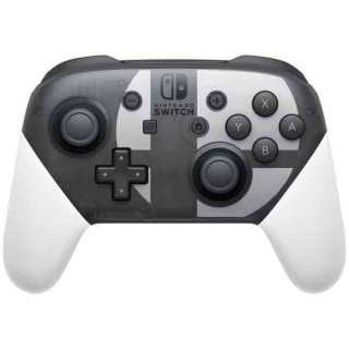 Controller Nintendo Switch Pro Smash Bros Edition Nintendo - 1