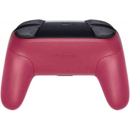Controller Nintendo Switch Pro Xenoblade Chronicles 2 Edition Nintendo - 1