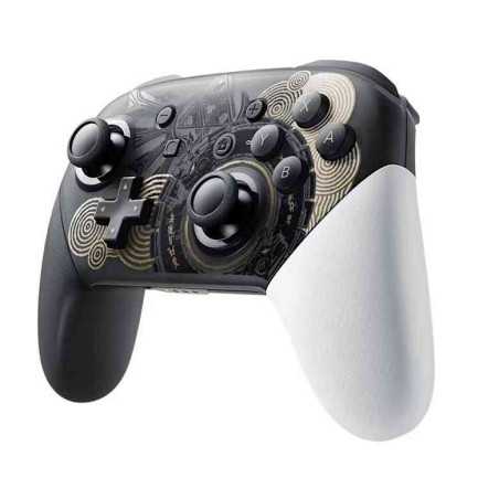 Controller Nintendo Switch Pro The Legend of Zelda Tears of the Kingdom Edition Nintendo - 1