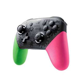 Controller Nintendo Switch Pro Splatoon 2 Edition Nintendo - 1