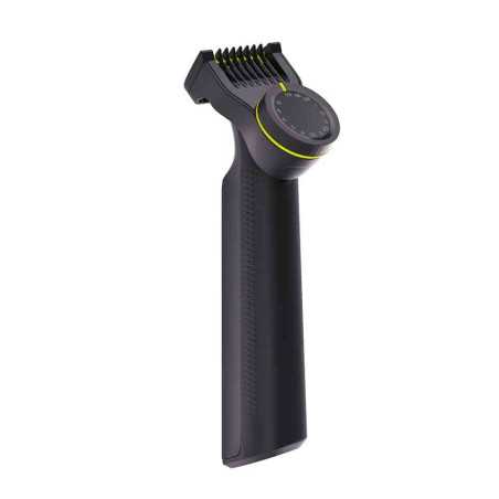 Aparat de ras Philips OneBlade Pro QP6542-12 Black Philips - 1