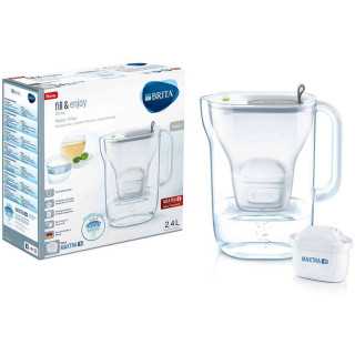 Cana filtranta Brita Style Gray 2.4L Brita - 2