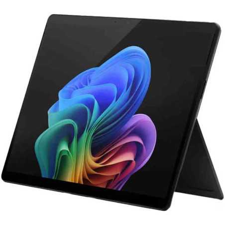 Tableta Microsoft Surface Pro 11 Snapdragon X Plus Wi-fi 512GB 16G Black Microsoft - 1