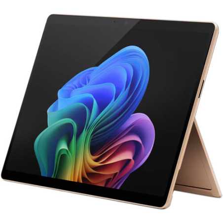 Tableta Microsoft Surface Pro 11 Snapdragon X Plus Wi-fi 512GB 16G Dune Microsoft - 1