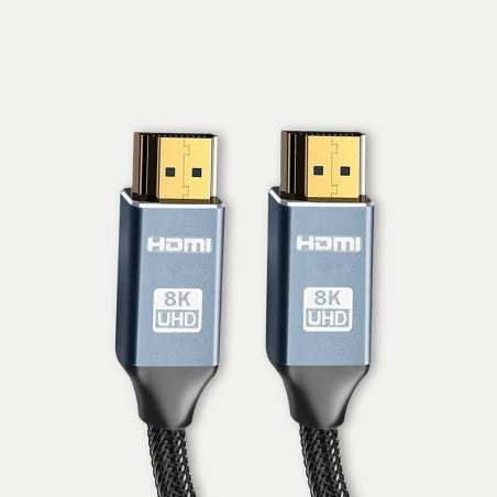 Cablu NeoFier HDMI 8K UHD 2M - 2