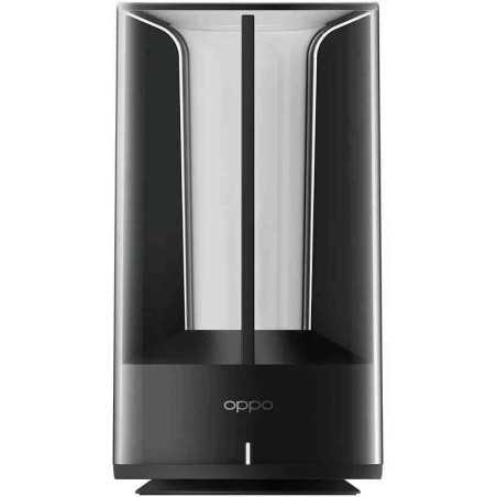 Router Wireless Oppo AX5400 RSD07 Wi-Fi 6 Negru Oppo - 1