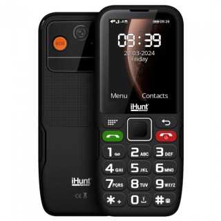 Telefon mobil iHunt Primo 4G Dual SIM Negru iHunt - 1