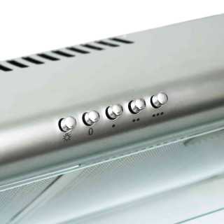 Hota Samus SM62S ECO+ 2 motoare 94W 3 Trepte de absorbtie Inox Samus - 1