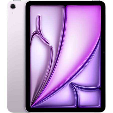 Tableta Apple iPad Air 7Th Gen 2025 M3 11Inch Wi-Fi 256 GB Purple Apple - 1