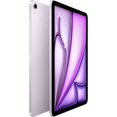 Tableta Apple iPad Air 7Th Gen 2025 M3 11Inch Wi-Fi 256 GB Purple Apple - 1