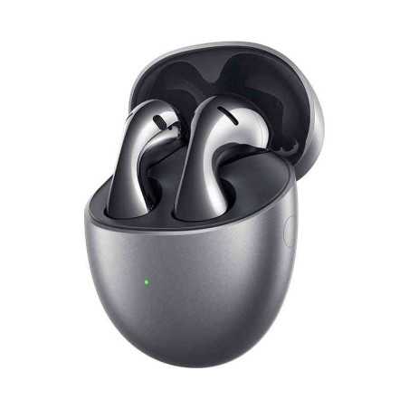 Casti bluetooth in-ear Huawei FreeBuds 5 Silver Frost Huawei - 1