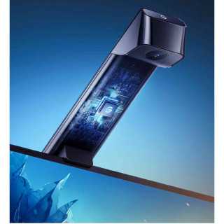 Banda LED inteligenta pentru TV Govee TV Backlight 3 Lite H6099 24W Wi-Fi Bluetooth RGBICW Camera 55-65inch Fisheye Correction G