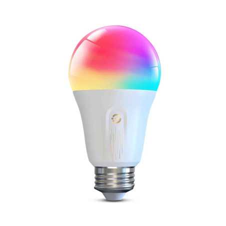 Bec inteligent Govee H60093C1 Smart Wifi&BLE Light Bulb 1200lm 12W Wi-Fi App Control Voice Control 2.4GHz Wi-Fi Bluetooth Govee 