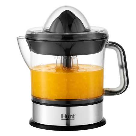 Storcator de citrice iHunt Bro Citrus Juicer 40W 700ml Picioare Antiderapante Otel Inoxidabil iHunt - 1